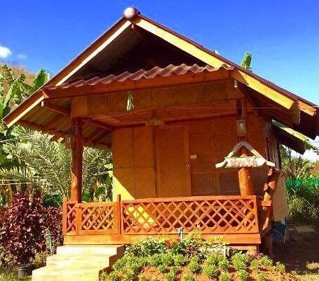 Willa Wongwan Farm Samoeng Zewnętrze zdjęcie