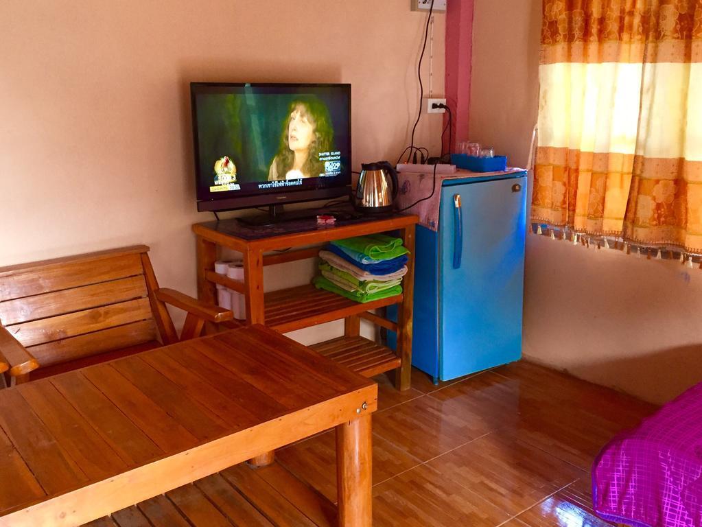 Willa Wongwan Farm Samoeng Zewnętrze zdjęcie