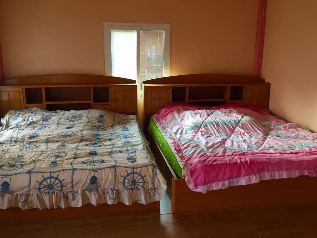 Willa Wongwan Farm Samoeng Zewnętrze zdjęcie
