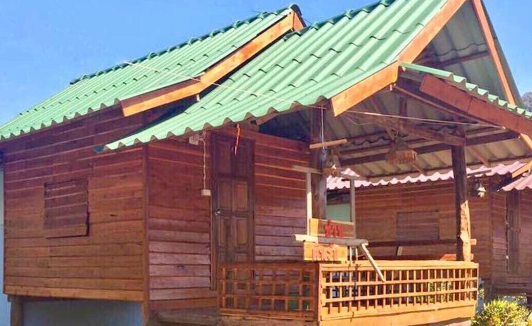 Willa Wongwan Farm Samoeng Zewnętrze zdjęcie